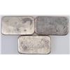 Image 2 : Engelhard London Silver Ingots  [146052]