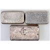 Image 2 : Engelhard Silver Ingots  [146031]