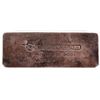 Image 2 : Engelhard Silver Ingot  [146187]
