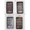 Image 2 : Escalante Mine Silver Ingots  [146092]