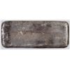 Image 2 : International Silver Ltd. Silver Ingot  [146042]