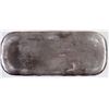 Image 2 : International Silver Ltd. Silver Ingot  [146054]
