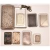 Image 2 : Johnson Matthey Silver Ingot Group  [146056]