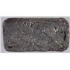 Image 2 : M & B Mining Omega Two Ounce Silver Ingot  [145991]