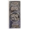 Image 2 : Maryland State Handicap Champion Silver Ingot  [146032]