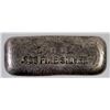 Image 2 : Volkswagen 25th Anniversary Silver Ingot  [146035]
