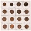 Image 1 : Half Cent/Large Cent Collection  [143795]