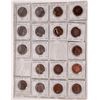 Image 1 : Large Cent Collection  [146208]