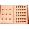 Image 2 : Indian Head Cent Album  [143802]