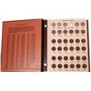 Image 2 : Lincoln Penny Album 1909-1995  [146207]