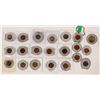 Image 1 : Encased Penny Collection  [143300]