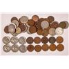 Image 1 : Buffalo & Liberty Nickels/Indian Head Pennies  [145783]