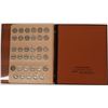 Image 3 : Buffalo Nickel Coin Album  [143790]