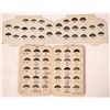 Image 2 : Mercury Dime Savings Books  [145105]