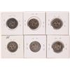 Image 2 : Liberty Seated Quarter Group  [146331]