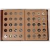 Image 2 : Washington Quarter Statehood Album  [143798]