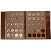 Image 2 : Franklin Half Dollar Album: Uncirculated  [143800]