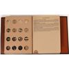 Image 10 : U.S. Presidential One Dollar Coin Album  [143789]
