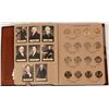 Image 1 : U.S. Presidential One Dollar Coin Album  [143789]