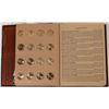 Image 2 : U.S. Presidential One Dollar Coin Album  [143789]