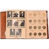 Image 3 : U.S. Presidential One Dollar Coin Album  [143789]