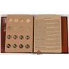 Image 8 : U.S. Presidential One Dollar Coin Album  [143789]