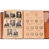 Image 9 : U.S. Presidential One Dollar Coin Album  [143789]