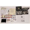 Image 1 : United States Coin Collection  [143145]
