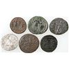 Image 2 : Roman Colonial Egypt Tetadrachems  [145104]
