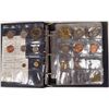 Image 1 : Uncirculated Mexican Yearly Sets 1970-1980  [144889]