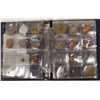 Image 2 : Uncirculated Mexican Yearly Sets 1970-1980  [144889]