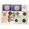 Image 1 : Foreign Coin Accumulation  [143308]