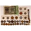 Image 1 : Foreign Coin Collection  [146205]