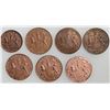 Image 1 : Shipwreck Coins, Cast Bronze - 2  [143091]