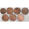 Image 2 : Shipwreck Coins, Cast Bronze - 2  [143091]
