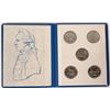 Image 2 : Captain Cook's Bicentennial Medals  [146356]