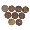 Image 1 : Early Jeton Collection (c.1500-1600s)  [143305]