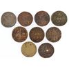 Image 2 : Early Jeton Collection (c.1500-1600s)  [143305]