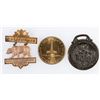 Image 1 : California Exposition Medals  [143307]
