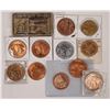 Image 1 : California Medal Collection  [143309]