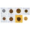 Image 1 : California Token and Medal Collection  [143148]