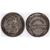 Image 1 : Columbian Exposition Box Dollar  [143863]