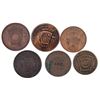 Image 2 : Masonic Pennies from Chicago  [146181]