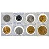 Image 1 : World's Fair Medal Collection  [143147]