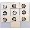 Image 2 : Franklin Mint Membership Silver Medals  [146055]