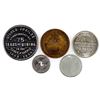 Image 2 : Mining Medal Group  [143139]