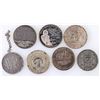 Image 2 : Silver and White Metal Collection  [143995]
