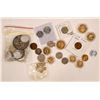 Image 8 : US Coin & Exonumia Collection including Exposition So-Called Dollars  [144661]