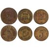 Image 1 : Northern Saloon Tokens  [145466]