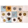 Image 1 : Sacramento Tokens With Good Eye Appeal  [145473]